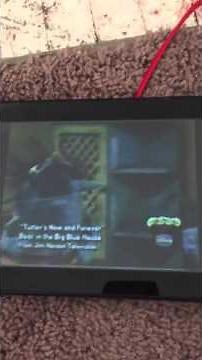 Feet Beat Bear In The Big Blue House Tutters Now And Forever