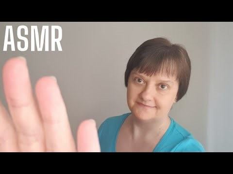 ASMR Intro Repeat | Ultra Relaxing Hand Movements