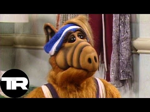 Top 10 Greatest Alf Episodes of All Time
