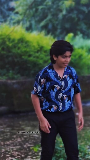 Nivin Mirror on Instagram: "யாவும் சுகமாக... கவிதை பாடு குயிலே குயிலே #உங்கள்நிவின் #നിങ്ങളുടെനിവിൻ @ispbofficial @spb_songs_only_ @90s_spb @spbcharan @spb_forever_official @spb_foreverkannada @spb_addict_"