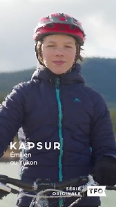 🎬 L’épisode d'Émilien est maintenant en ligne sur le site de TFO et l’app de TFO! 🌟 Découvre son quotidien ainsi que celui d'Imrane, dans les deux nouveaux épisodes de KAPSUR ! 📅 Diffusion télé le 27 mai à 16h30 sur TFO! 📺 ✨ KAPSUR, une série originale TFO ✨ Ania Jamila mflaval FILMS Marie-France Laval City of Whitehorse, Yukon Commission scolaire francophone du Yukon Canadian Parents for French - BC & Yukon Association franco-yukonnaise (AFY) | Kapsur