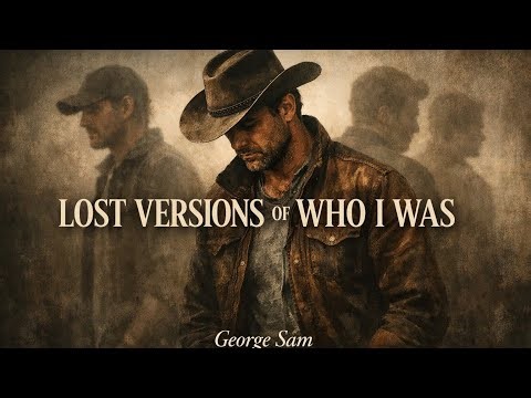 Lost Versions of Who I Was (Official Lyrics Video)