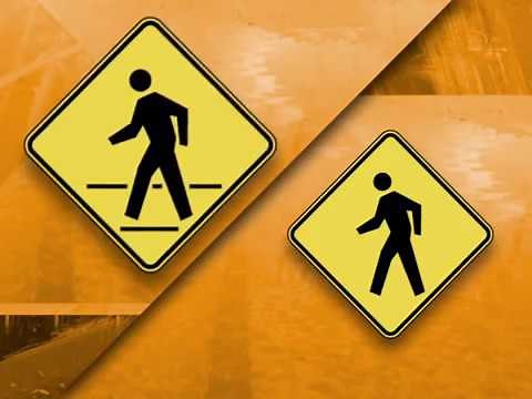 Road Signs and Marking - AA Plus Driving School