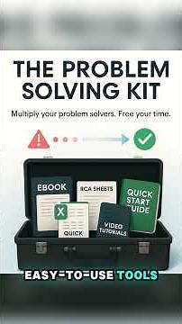 Multiply Problem Solvers: How to Stop Firefighting and Start Growing