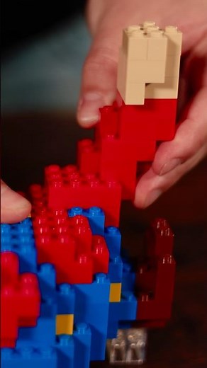 Throwback to the 80s with the 8-Bit Italian Bros!