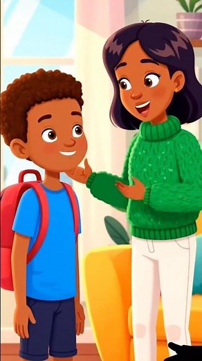 “Learn English Conversation for Beginners | Short Daily Dialogue A1” #learnenglish #a1english