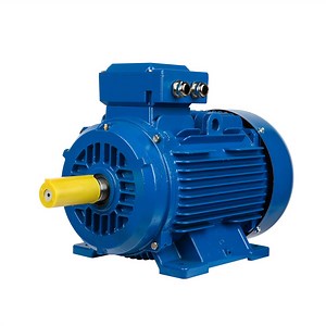 [Hot Item] Ultra-High Efficiency 440V, 60Hz, 75kw, Ie5 Series Three-Phase AC Asynchronous Induction Electric Motor