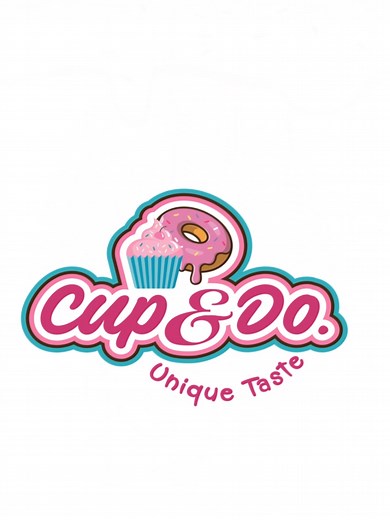 ‏🍩 Cup & Do 🍩 Display 😋😋😋