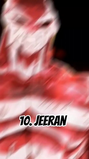 276K views · 5.5K reactions | Top 10 most powerful characters of dragonball anime in #shorts #db #dbs #dbz #strong | NF ultra | Facebook