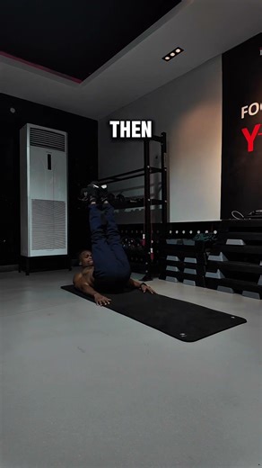 How to have v-line