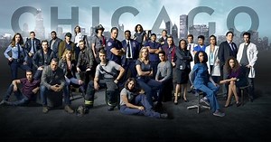 Now Casting: Background on ‘Chicago PD’ and More