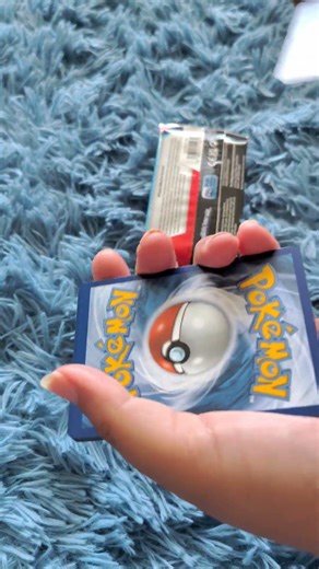 Let's open a destined rivals pack! #pokemon