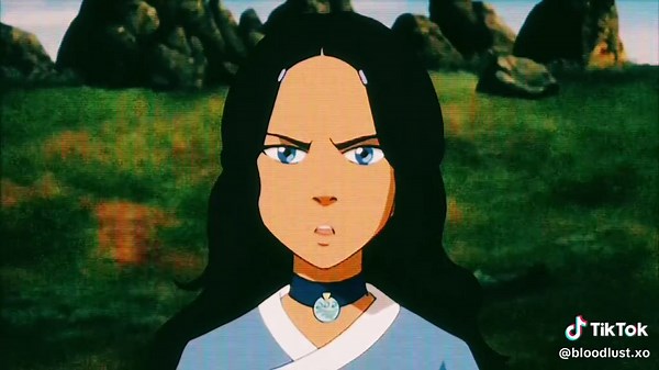 #avatarthelastairbender #fyp #kataraedit #avataredit