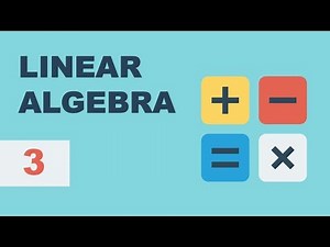 Trace, Transpose and Conjugate of Matrix Video Lecture | Crash Course: Computer Science Engineering (CSE)