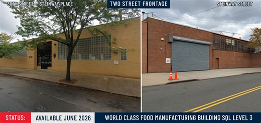 18-35 38th St, Long Island City, NY 11105 - Industrial for Sale | LoopNet