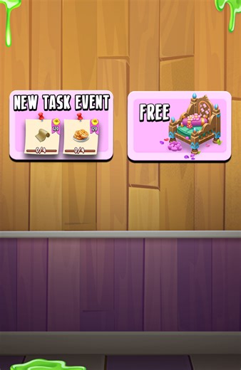 The Multi Task Event, International Women's Day, Spring Holiday decorations, and more! Full video link in Bio! #HayDay | Hay Day