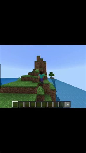 walking until I see a Woodland mansion 😮 #minecraft #gamer #gaming