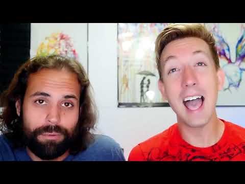 Deadpool vs Batman - Epic Gadget Battle Challenge