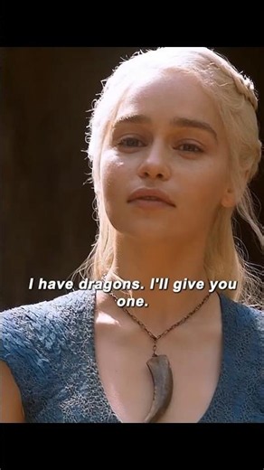 Daenerys Turns the Tables 🔥 Game of Thrones Unsullied Deal Twist