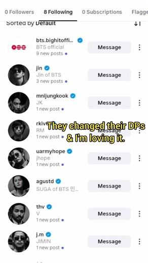 They doing everything in sync is my favorite thing ever 💜 #bts #btscomeback