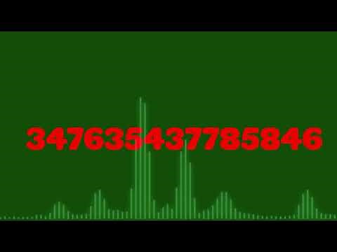 Numbers 0 to 1000000000000000