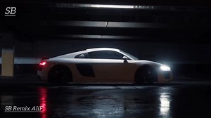 10K views · 517 reactions | #Alok___Alan_Walker_-_Headlight__8D_Remix__feat._KIDDO_Car_Video__Use_Headphone_ SB AliF | Sb Remix Alif | Facebook