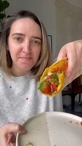 199K views · 408 reactions | These EASY Breakfast Tacos comes...
