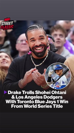 6.3K views · 23 reactions | Drake is going full "1993 hype" mode as...