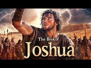 The Book of JOSHUA Explained