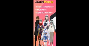 Download and run VRoid Mobile on PC & Mac (Emulator)