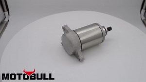 Starter Motor 3305-954 Compatible with Arctic Cat 450 Arctic Cat 366 Utility 2X4 366CC 2007-08 3313-433