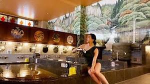 Japan’s dying sento are becoming cool again