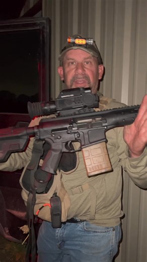 My favorite kit. LWRC REPR MKII DNT TNC 635R Hard hitting, reliable, and built for action. Booking, Videos and More: PorkPolice.com 972-657-0278 THANK YOU TO OUR PARTNERS! LWRC INTERNATIONAL, LLC Dark30 GardePro DNT Optics Global #hunting #adventure #outdoors #hogs #pighunting #hoghunting #thermalscopes | Pork Police