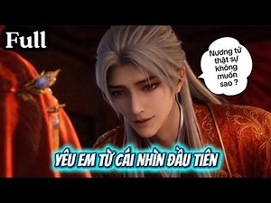 (Full) Yêu Em Từ Cái Nhìn Đầu Tiên | Ai TopTop