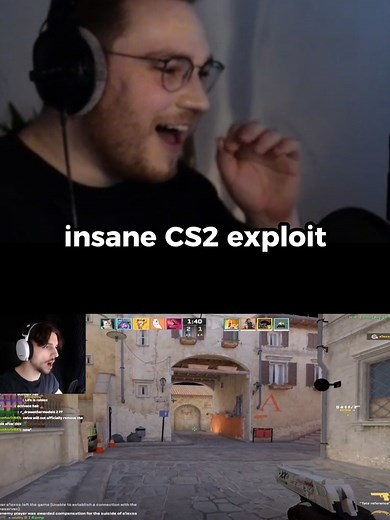 CS2 Cheats Explained in CounterStrike2