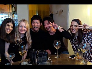 ミラノの夜遊びを翌日振り返る