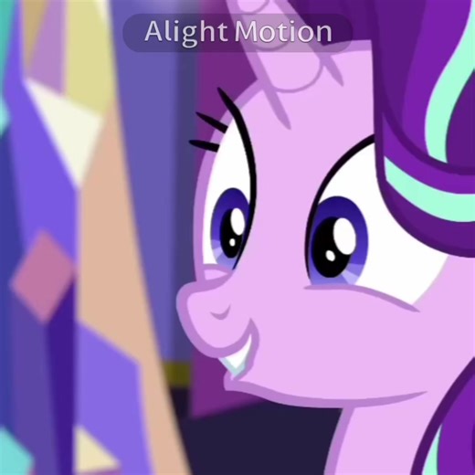 GREAT AND POWERFUL TRIXIEE Edit