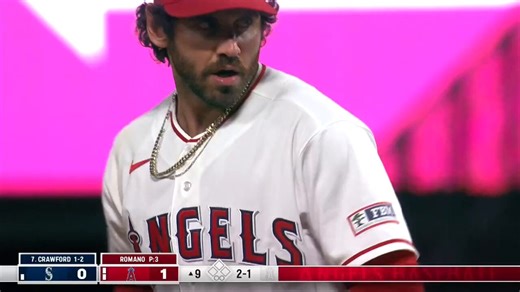 For OAA:Adell made five plays last night, here is their OAA value1) Raleigh robbery (95% catch prob) +.05 OAA2) Raleigh fly ball (99% catch prob) +.01 OAA3) Naylor fly ball (99% catch prob) +.01 OAA4) Naylor robbery (95% catch prob) +.05 OAA4) Crawford robbery (80% catch prob) +.20 OAASo Adell added +.32 OAA. Keep in mind OAA (which goes into FRV- the DRS comp) is range-based and meant to measure out-making talent. It's not related to changes in the game or the situation. It also doesn't typical