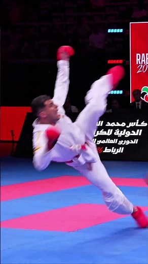 This was more than a final. This was El Clasico😮‍💨🥋