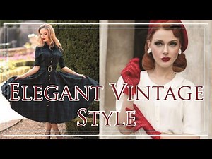 20th Century Fashion History