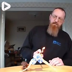 842K views · 6.1K reactions | I can't believe this toy is real  | IGV | Facebook