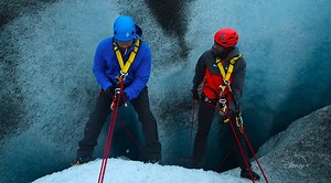 Second Trailer for Will Smith's 'Welcome to Earth' Exploration Series | FirstShowing.net