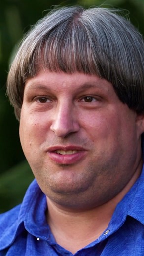 Jacob reveals he’s got piercings! 👀 Stream all-new #SuddenlyAmish now on discovery | discovery