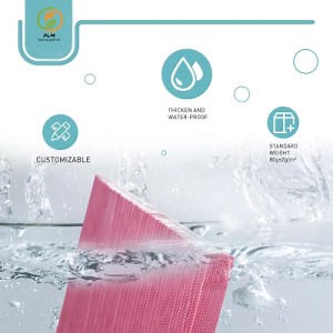 [Hot Item] Polyester Window Plisse/Pleated /Folding Screen Mosquito Net for Window and Door