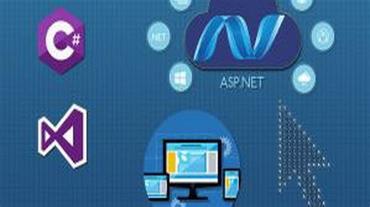 Udemy - A Gentle Introduction To ASP.NET For Beginners part1