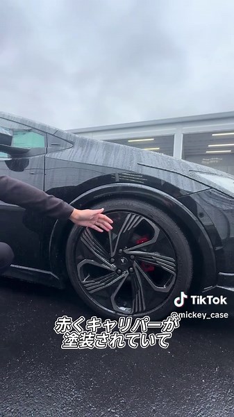 漆黒のPRIUS60カスタム車特集