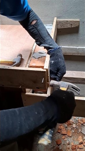 This is an example of how to join wood together.