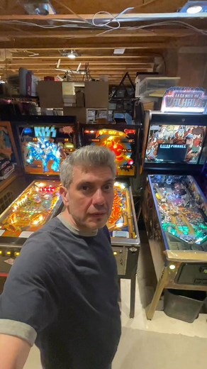 Bally FIREBALL CLASSIC pinball machine for sale $3990 plus HST. Come check it out in our showroom in Georgetown Ontario! | Angel International