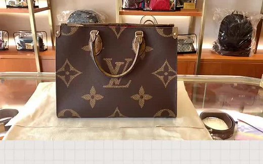 lv 最新防伪标识是包内安装了芯片，那如何才能找到它并扫描呢？到底是真是假？