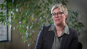 Hear from Dr. Cecilia Trydestam and learn more about general surgery services at St. Mary's. | St. Mary's Health System